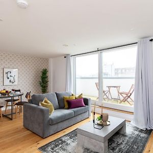 Homely - Central London Luxury Apartments Camden