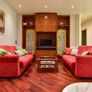 Appartement met Twee Slaapkamers